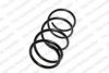 LESJ?FORS 4088316 Coil Spring